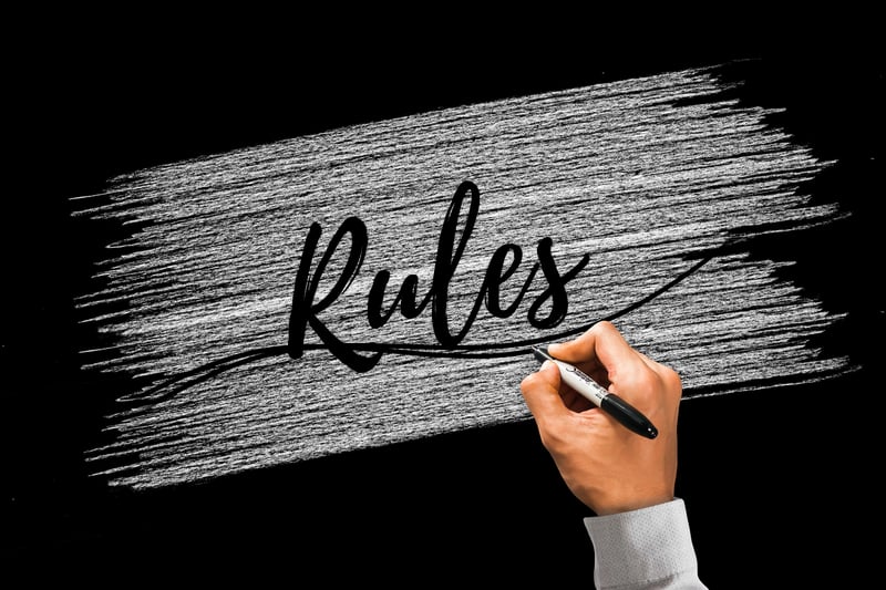 Causality Rules